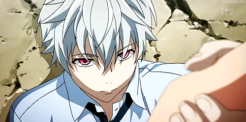 설마 이 중에 니 취향이 하나는 있겠지 애니/만화 금발,은발 남캐 40명 | 인스티즈