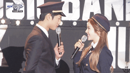 여자들이 생각하는 이상적인 연하남 | 인스티즈