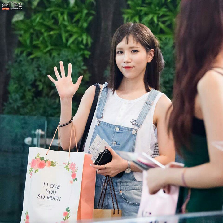 [러블리즈] 벌써 1000일이라 러블리즈 | 인스티즈