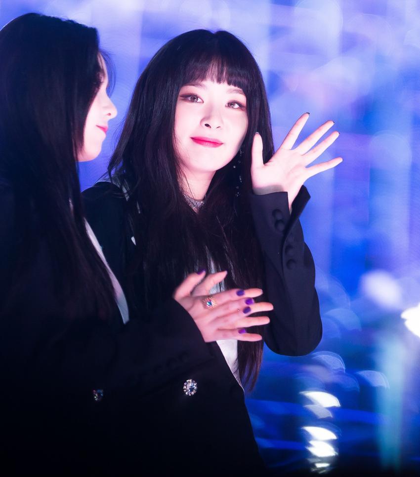 연말시상식 레드벨벳 슬기.jpg | 인스티즈