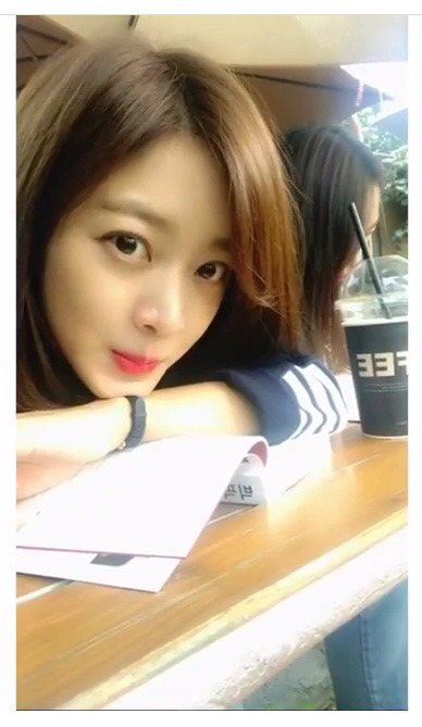 09.30 조보아 인스타.jpg | 인스티즈