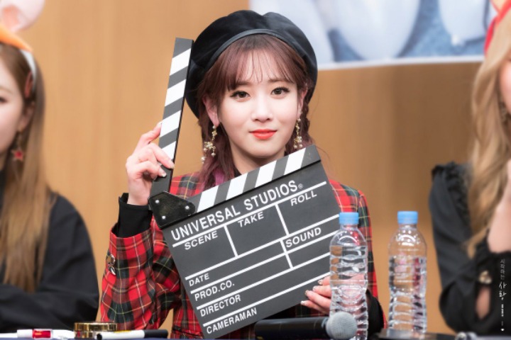 러블리즈 지애.jpgif | 인스티즈