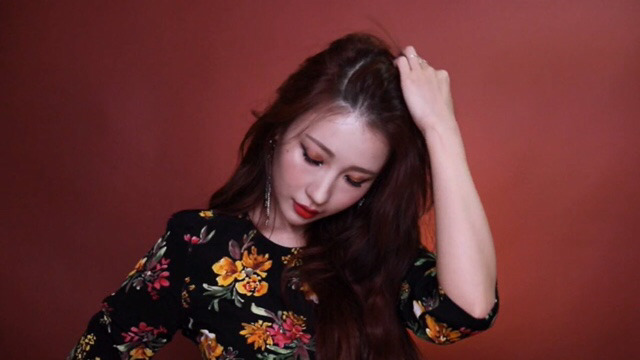 이사배의 선미 가시나 메이크업 | 인스티즈