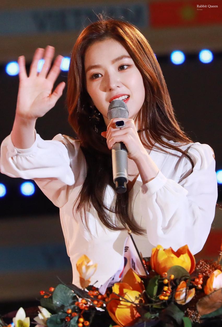 아침에 보는 레드벨벳 아이린.jpg | 인스티즈