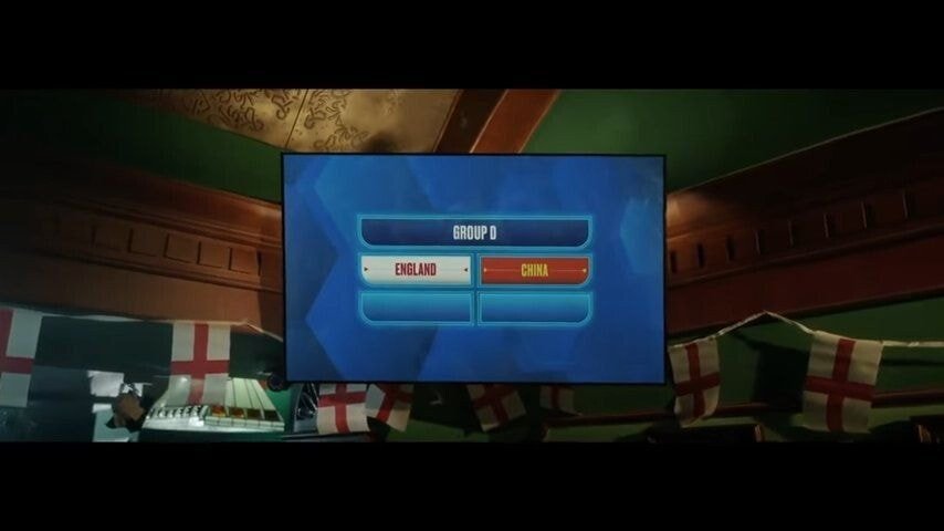 진짜 미친 거 같은 중국 나이키 광고 ㄷㄷㄷㄷㄷ | 인스티즈