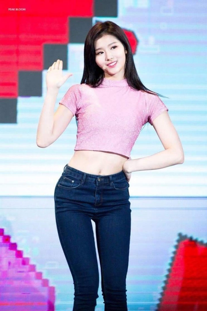 성소 아이유 사나 | 인스티즈