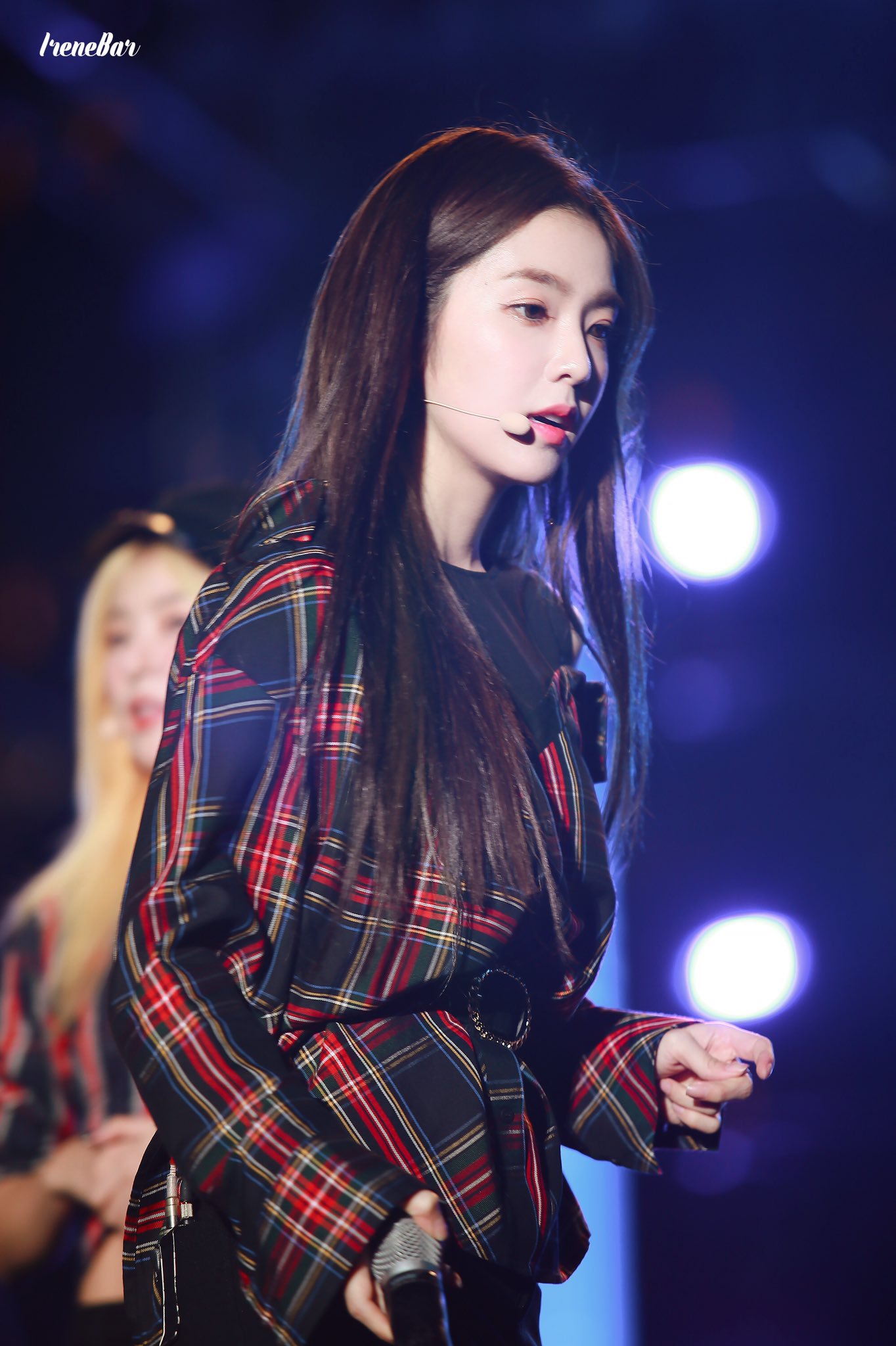 기복없는 최근 아이린의 미모.jpg | 인스티즈