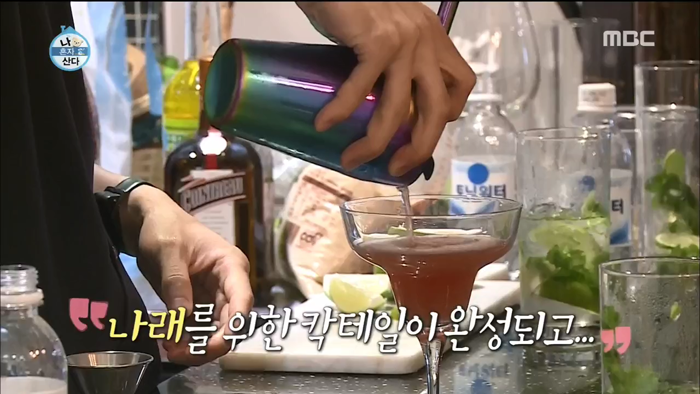 [나혼자산다] 정말로 못 하는 게 하나도 없는 충재씨 中 | 인스티즈