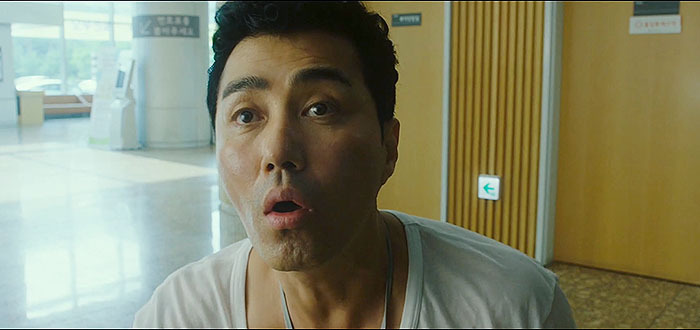 "아저씨 피 받아서 나도 바보되면 어떡해요?" 평점은 별로였으나 소재가 너무 아까웠던 영화 | 인스티즈