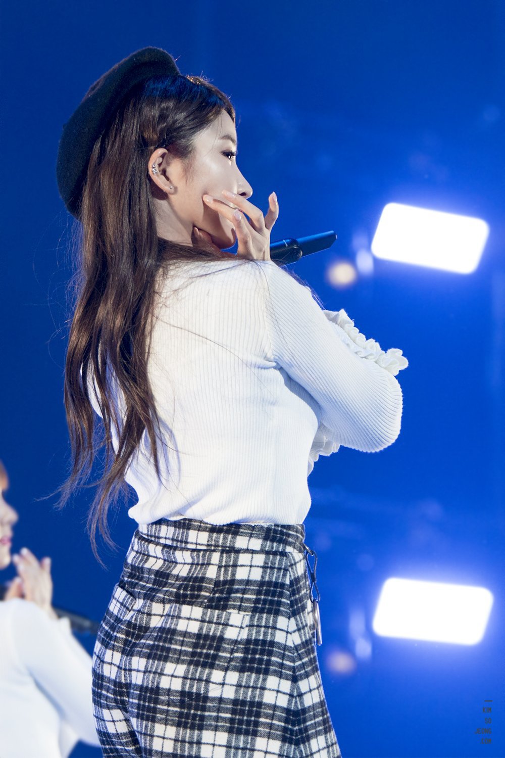 244번째 하루 한번 어자친구 소원 | 인스티즈