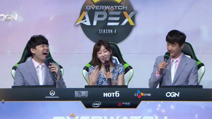 오버워치 팬들이 아직도 apex를 그리워 하는 이유 | 인스티즈