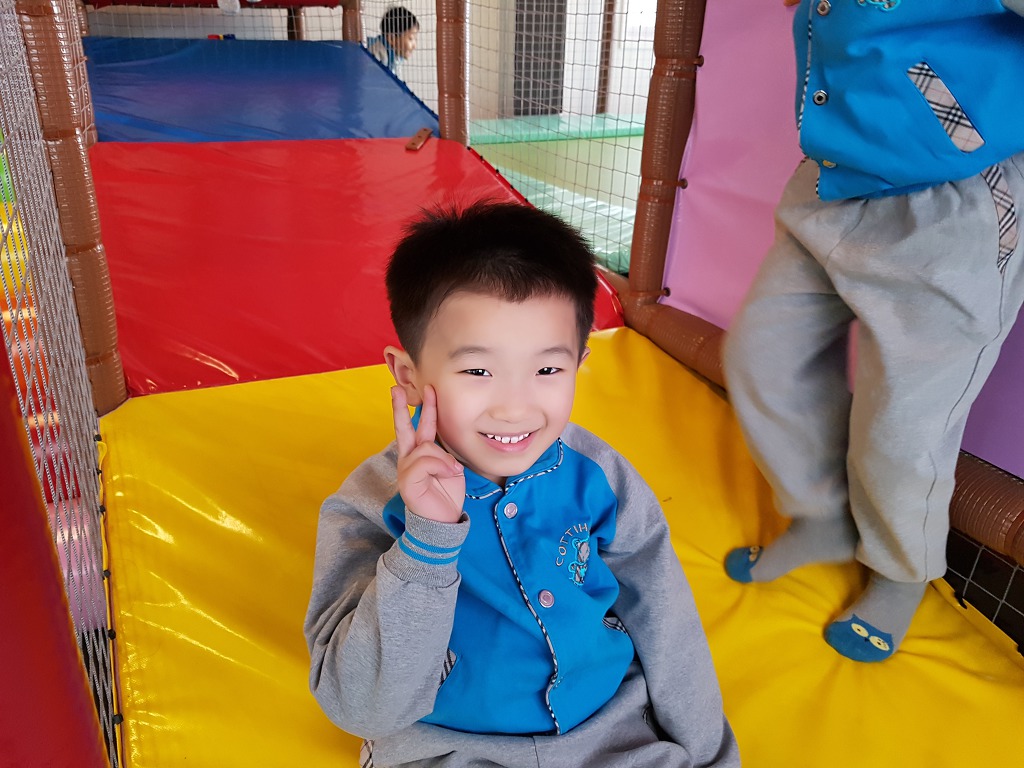 봉봉이놀이터 이미지