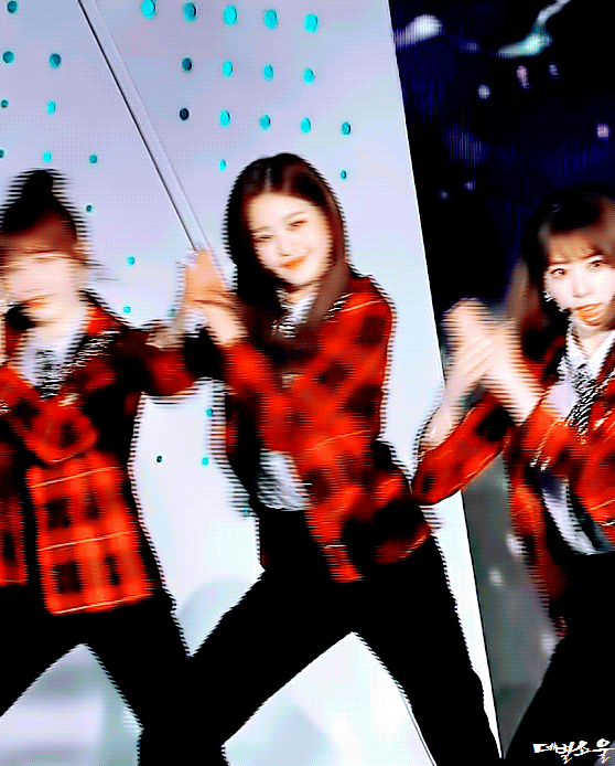 MAMA아이즈원 장원영.jpgif | 인스티즈