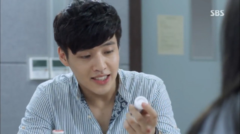 사학루등 말고도 명대사 파티였던 상속자들 강하늘2 | 인스티즈
