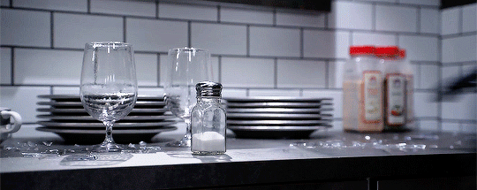  이 영화에서만 볼 수 있는 참신한 장면들.gif | 인스티즈