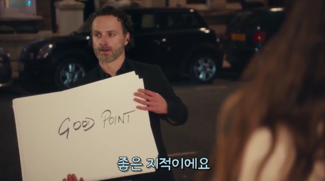 러브액츄얼리2 13년이 지난 후 주인공들의 근황.jpgif | 인스티즈
