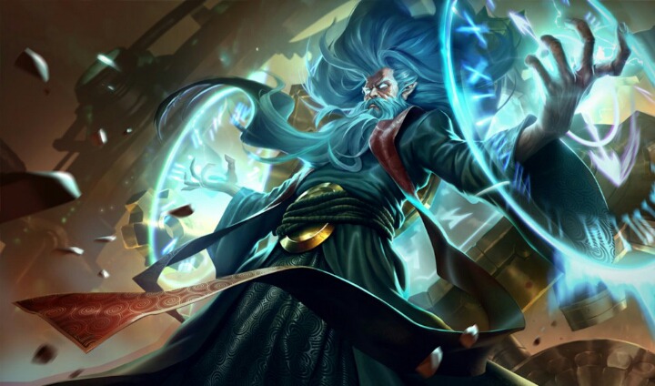 [LOL] 원딜들이 싫어하는 적팀 잘한 서폿 챔피언甲은? | 인스티즈