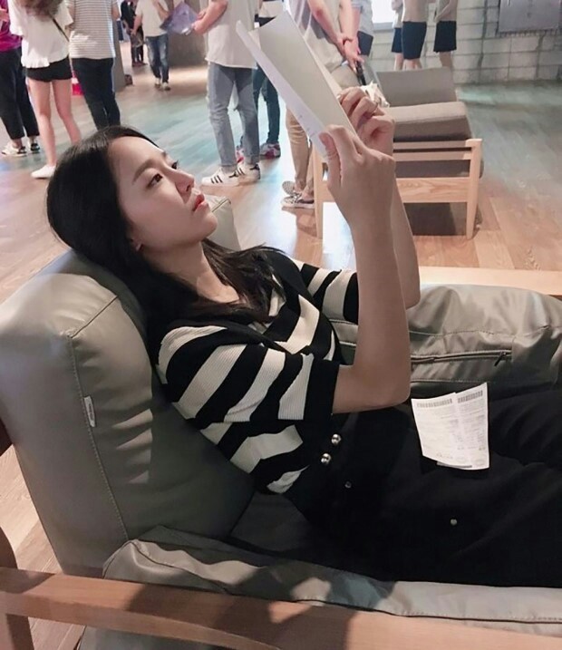 배우 신혜선 | 인스티즈