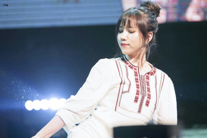 러블리즈 박명은 | 인스티즈