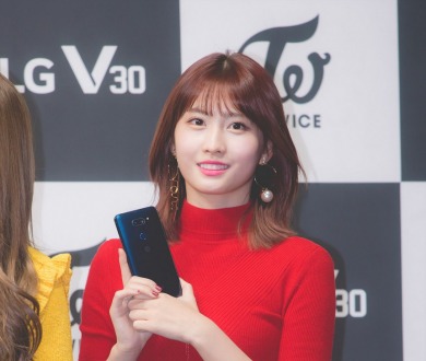 오늘자 트와이스 V30 팬싸인회 기자시진들 ㅅㅅㅅㅅ | 인스티즈