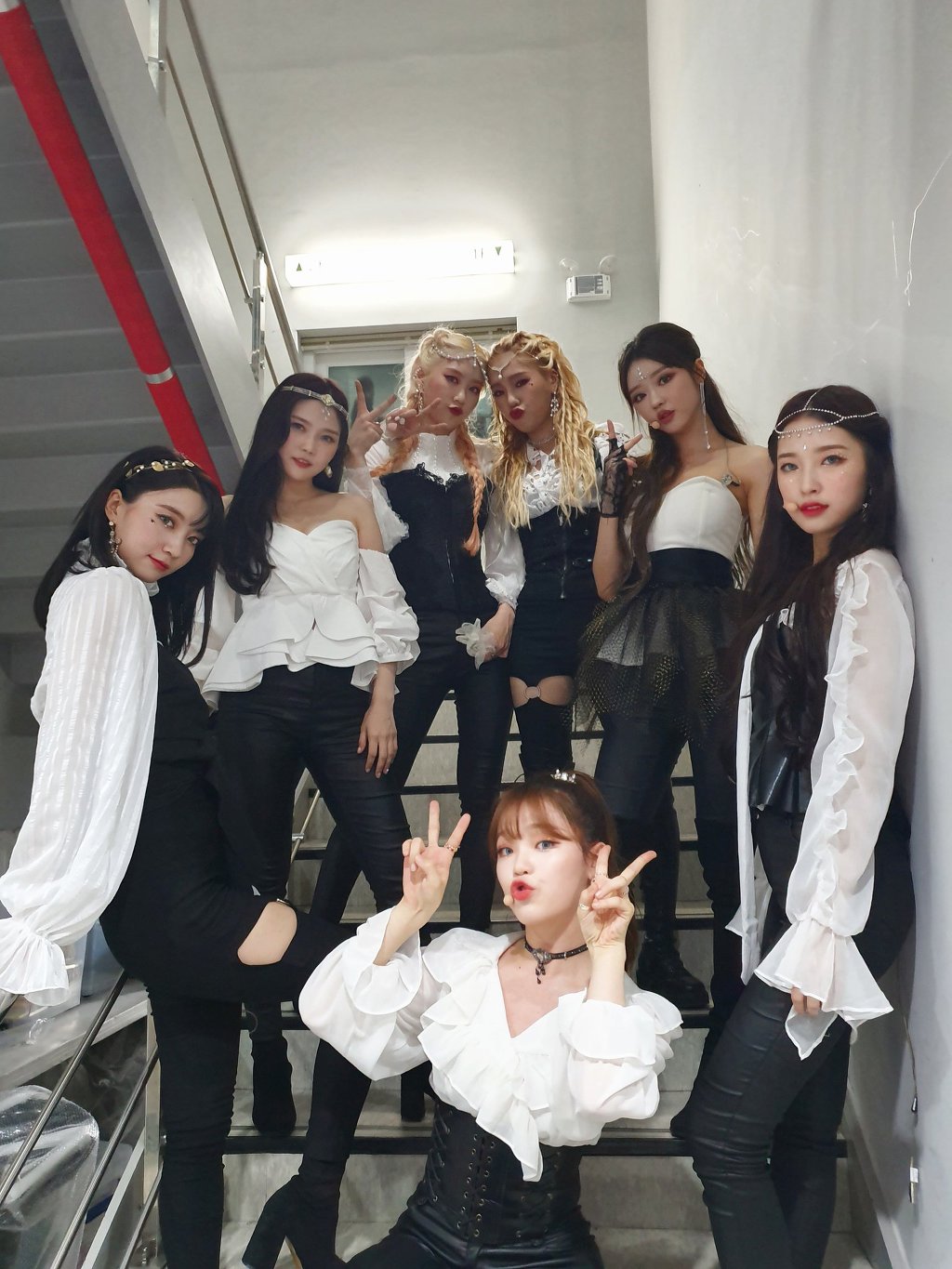 오마이걸 트위터 | 인스티즈