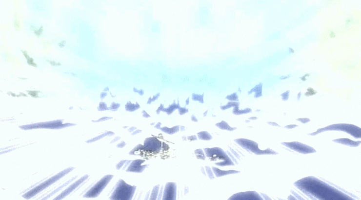 원피스 스카이피아의 신 뇌신 에넬 | 인스티즈