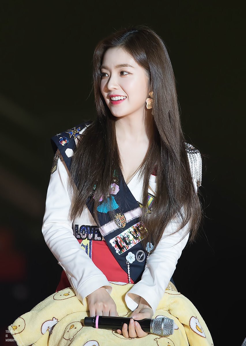 연휴 마지막날에는 아이린.jpgif | 인스티즈