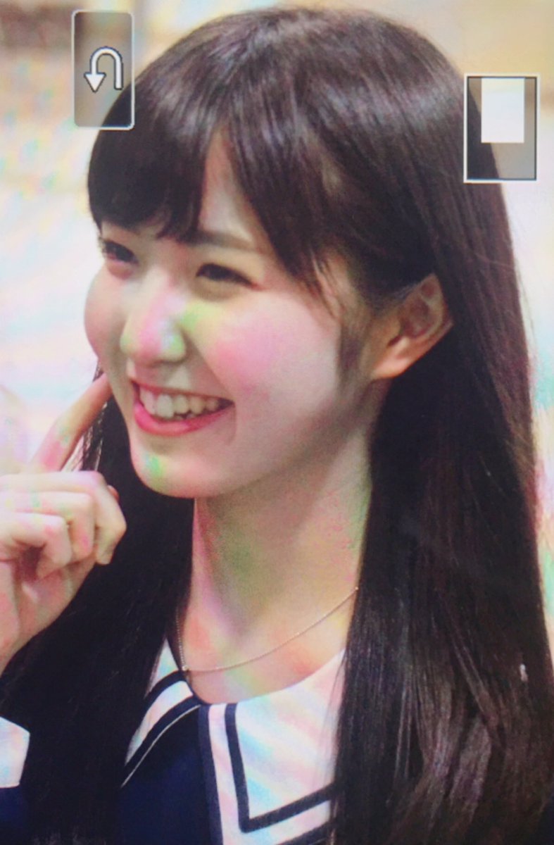 [아이즈원] 조금전 월클 혼다 히토미 김포공항 입국 프리뷰.jpg | 인스티즈