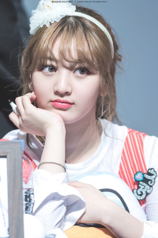 트와이스 아빠 지효 사진 | 인스티즈