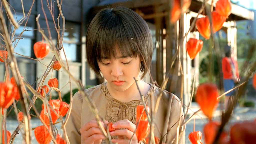 [영화] 장화, 홍련 (A Tale Of Two Sisters, 2003) | 인스티즈
