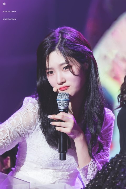 다이아 정채연 | 인스티즈