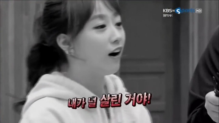 수훈선수 인터뷰 진행했었던 아나운서에게 불만.jpg | 인스티즈