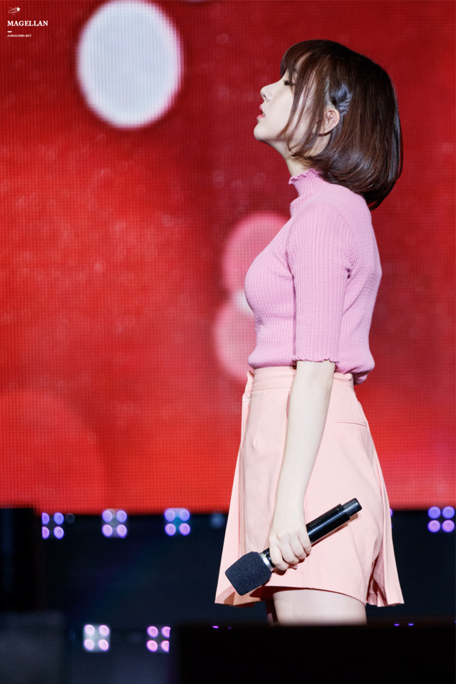 여자친구 은하 | 인스티즈