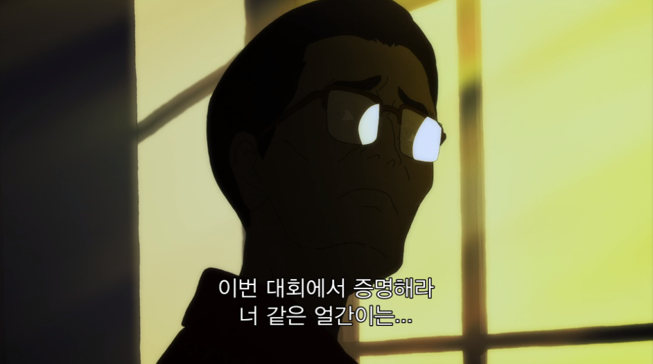  10년만에 만난 친구가 갑자기 악마가 되어달라고 한다면 | 인스티즈