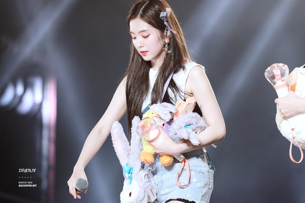 아이린 in 대만 레드메어콘서트 | 인스티즈