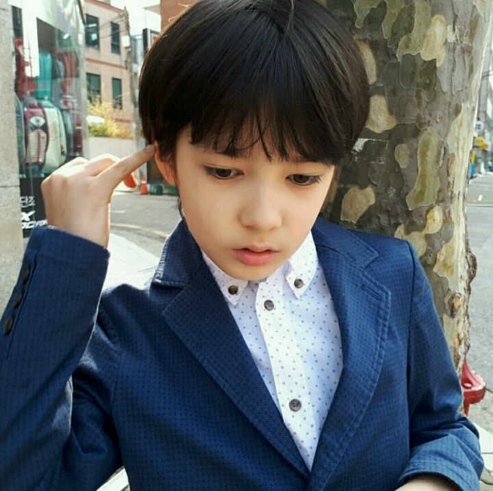 독일아버지와 한국어머니 사이에서 태어난 아이 | 인스티즈