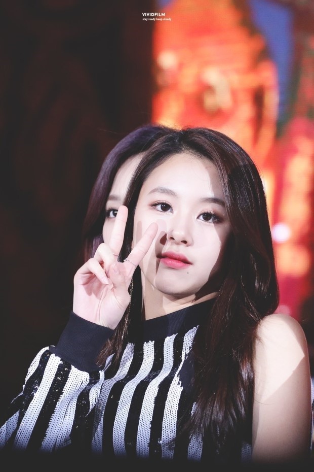 트와이스 손채영 | 인스티즈