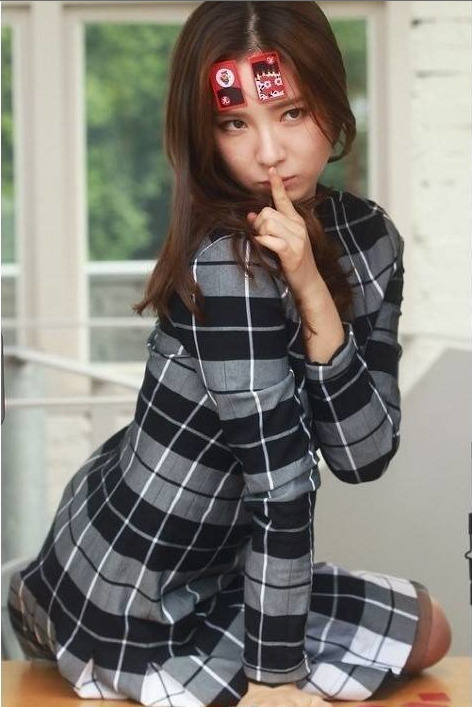 배우 신세경이 없애버리고 싶다는 사진.jpg | 인스티즈