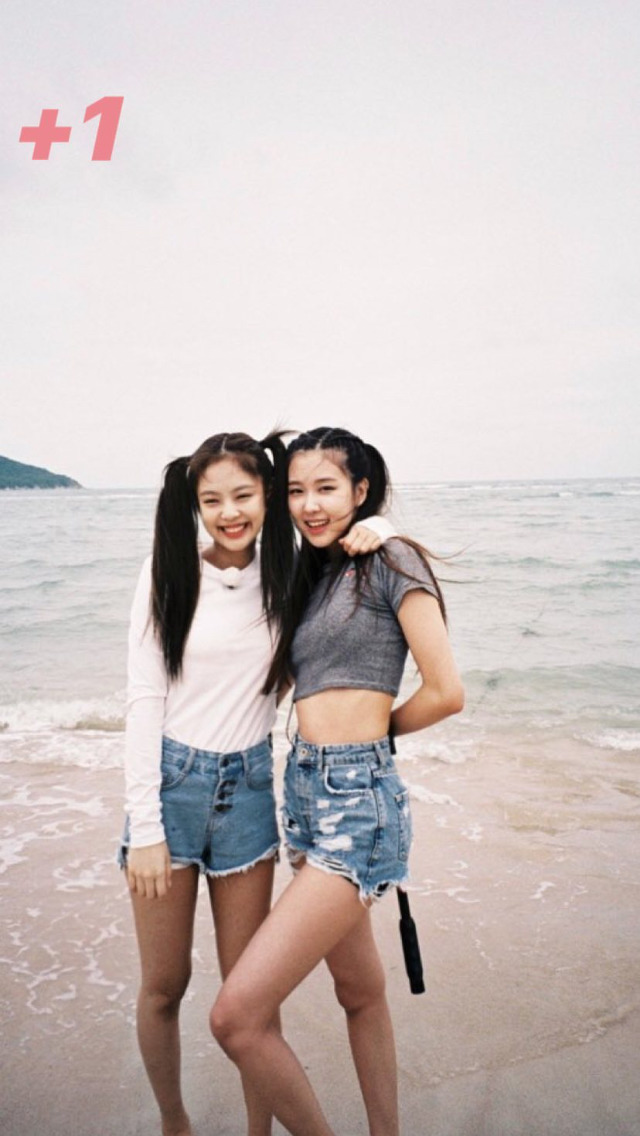 블랙핑크 짤털이.jpg | 인스티즈