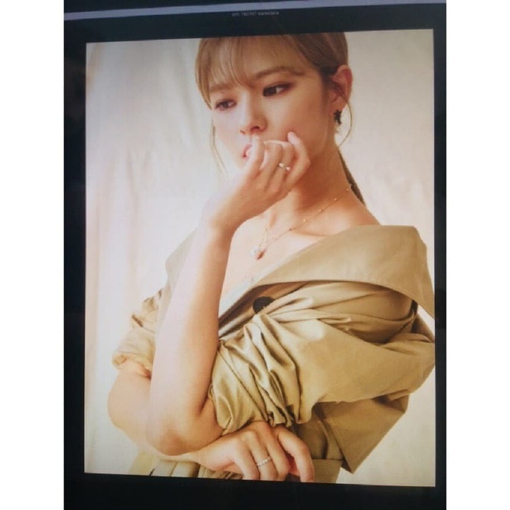 송혜교 느낌나는 정연이.jpg | 인스티즈