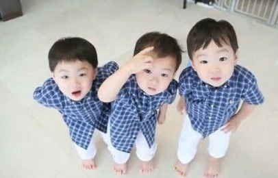 육아프로그램하면 생각나는 애기는? | 인스티즈