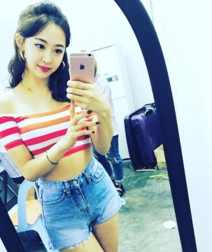 씨스타 다솜 | 인스티즈
