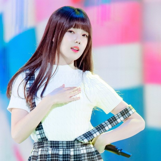 여자친구 예린 | 인스티즈