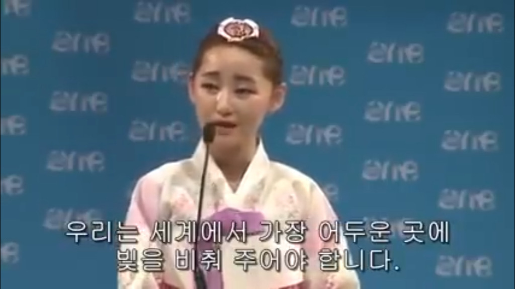 북한의 참담한 실체 | 인스티즈