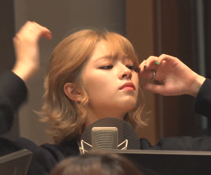 트와이스 정연이의 미모.jpgif | 인스티즈