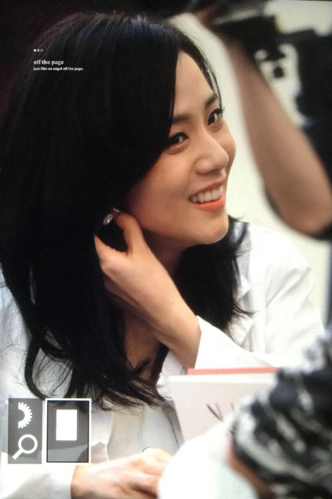 중단발이 너무 잘어울리는 블랙핑크 지수 | 인스티즈