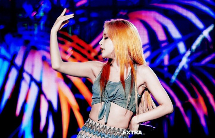 마마무 메인래퍼에게 랩을 가르친 래퍼 스승[데이터주의 | 인스티즈