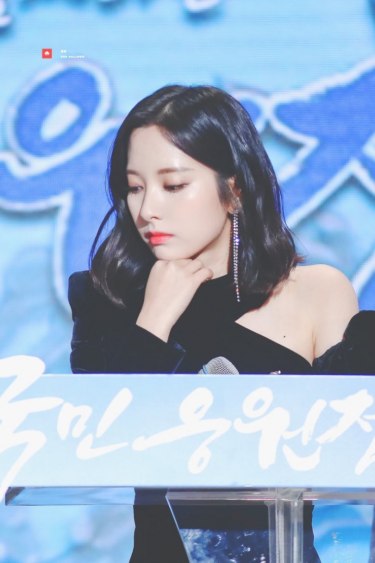 미친 비주얼 우주소녀 보나 | 인스티즈