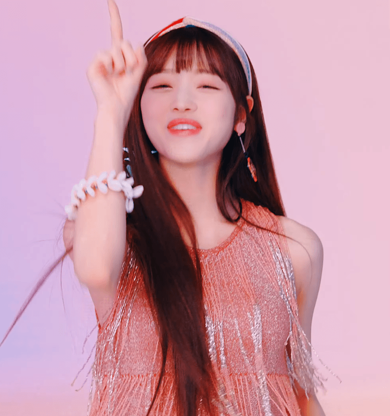 오마이걸 유아 Bungee | 인스티즈