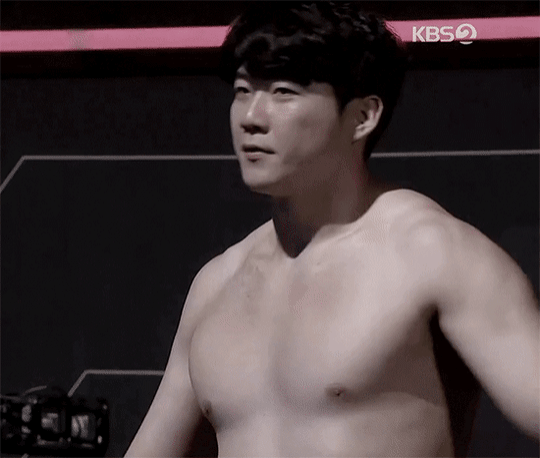 씨름의희열 - 실력충이면서 1인자 여유 가진 선수를 좋아하는 덕들은 환장 할만한 선수.jpg | 인스티즈